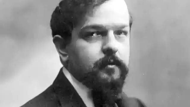 Claude Debussy