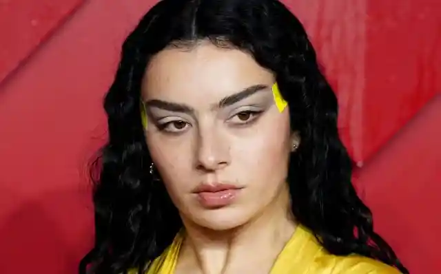 Charli XCX