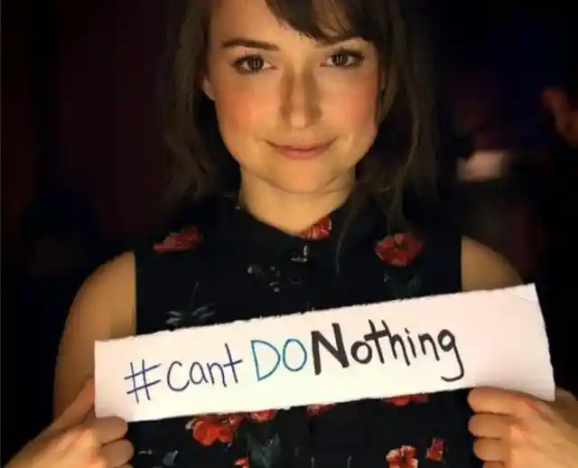 Meet the Multi-Talented Milana Vayntrub: The Girl Behind the AT&T Ads
