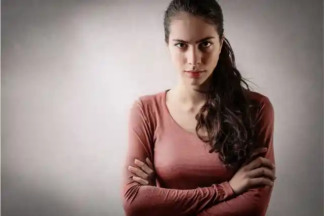 Den Moment ruinieren