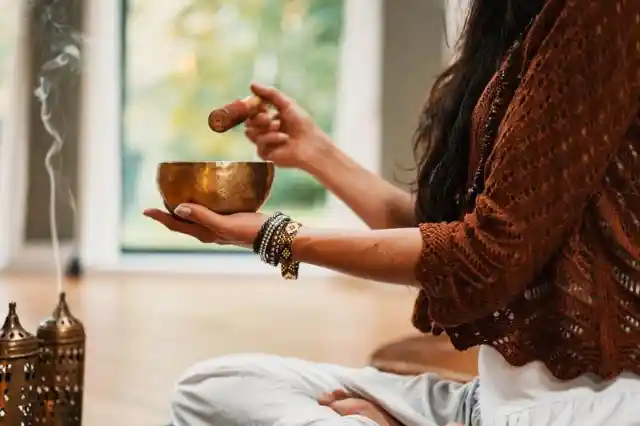 Why Meditation Doesn't Work for Everyone