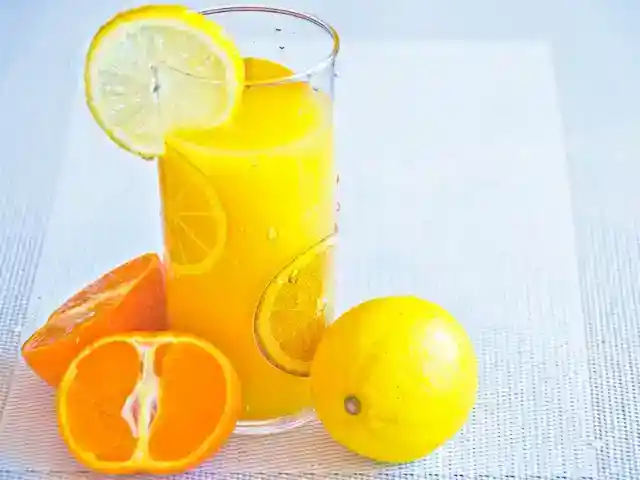 Thirsty