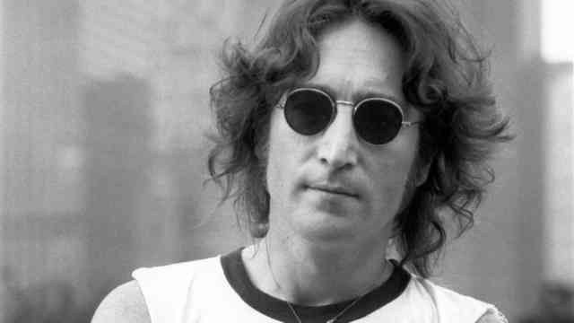 John Lennon