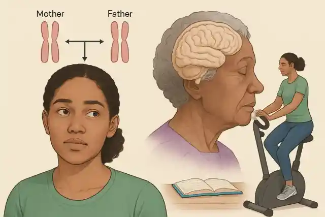 Alzheimer's Risk