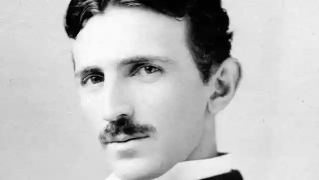 Nikola Tesla