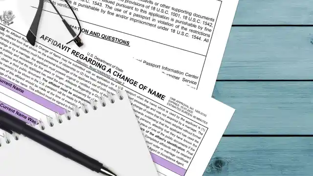 Legal Documents