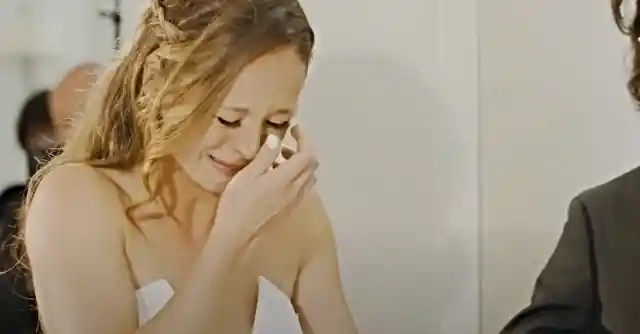 A Beautiful Surprise