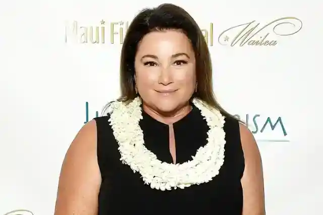 Keely Shaye-Smith – 100 million euros