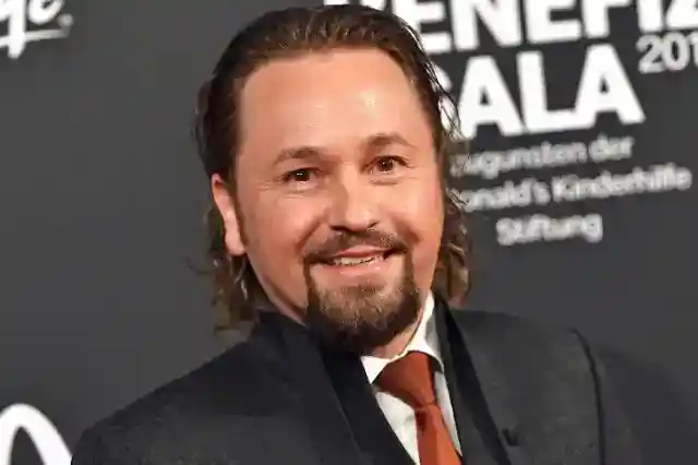 Wolfgang Pauritsch – 1 million euros