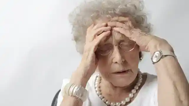 Unfounded Accusations