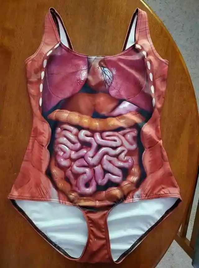 Wacky Designs That Are So Cringeworthy You Can’t Look Away
