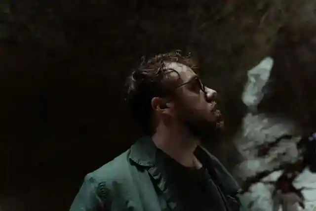 Cole’s Gut Feeling