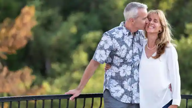 El Sr. Y La Sra. Rodgers