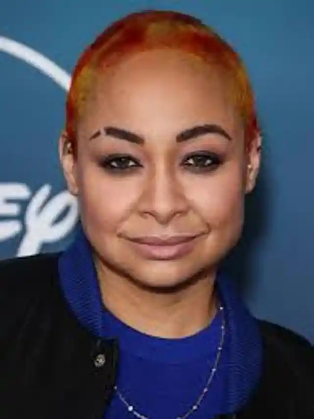 Raven-Symone