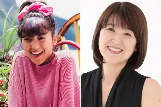 Eri Nitta (born 1968)