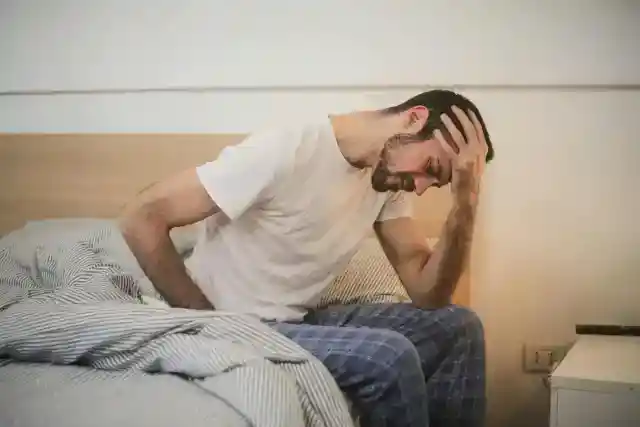 Excruciating Back Pain
