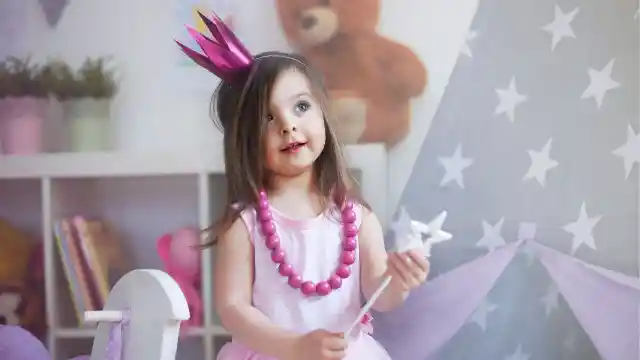 Innocent Enough