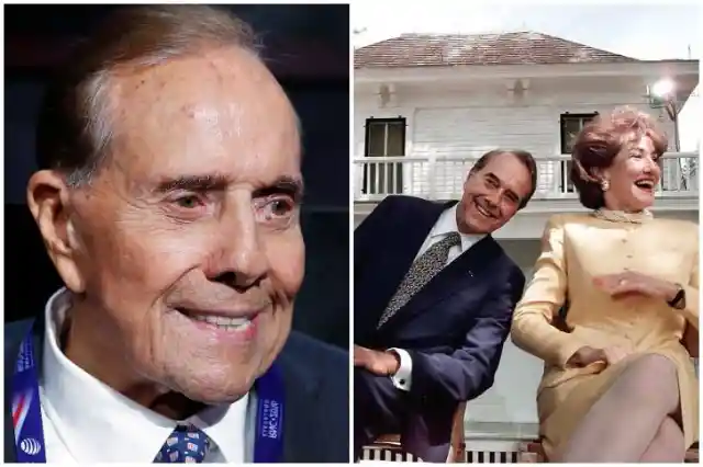 Bob Dole