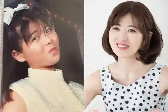 Asako Shiraishi (born 1969)