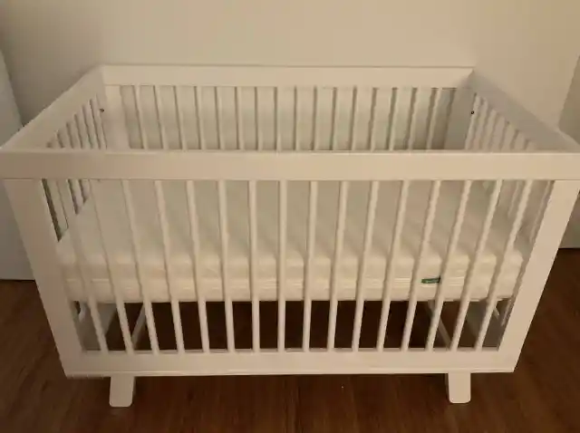 Cribs