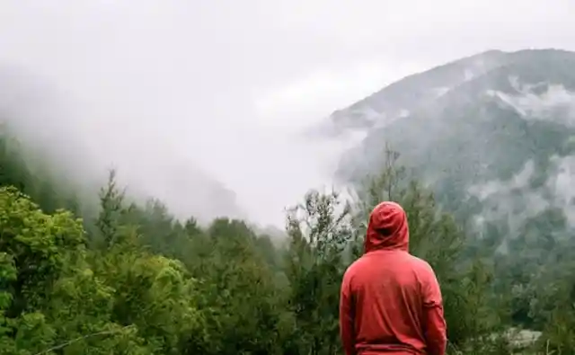 Losing Touch