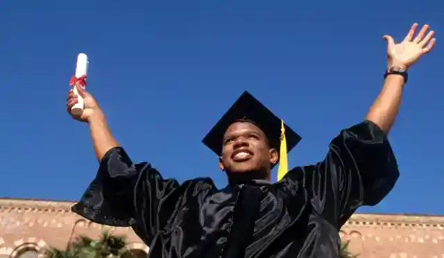 16. The Photo That Shattered Him