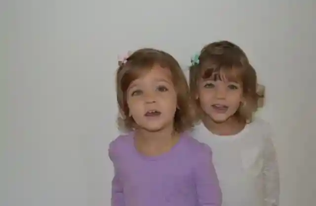 Everyone Thought They Belonged In Modeling