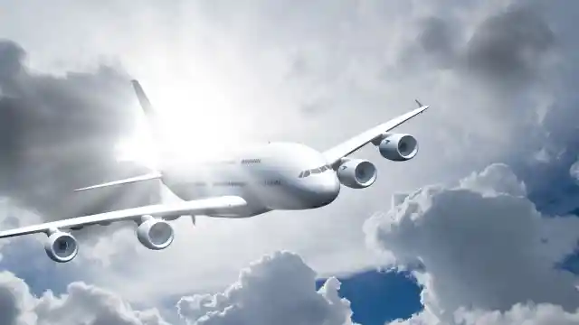Turbulence And Terror