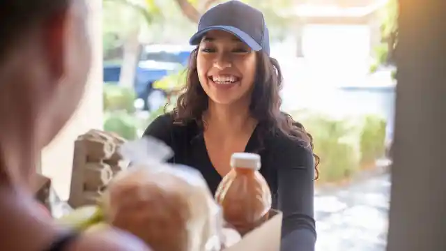 Instacart Shopper 