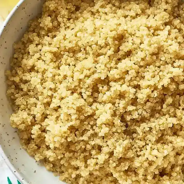 Quinoa