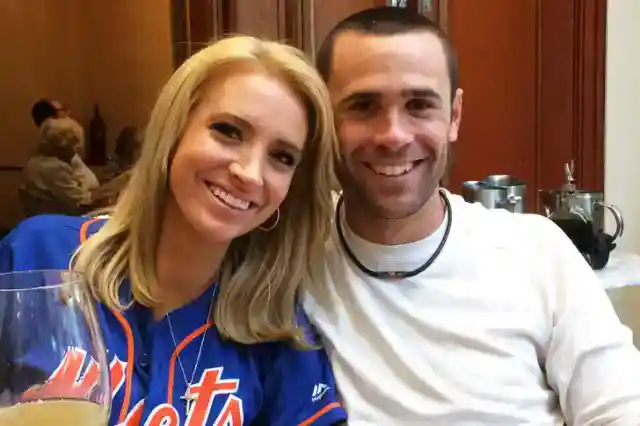 Kayleigh McEnany and Sean Gilmartin: Together Since 2017