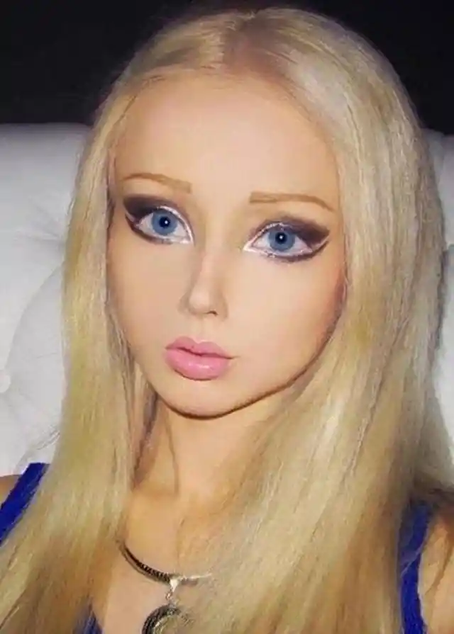 Remember Barbie Girl? See What She's Doing Now 