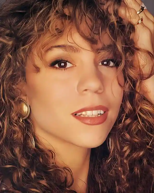 What is Mariah Carey's best-selling album to date?