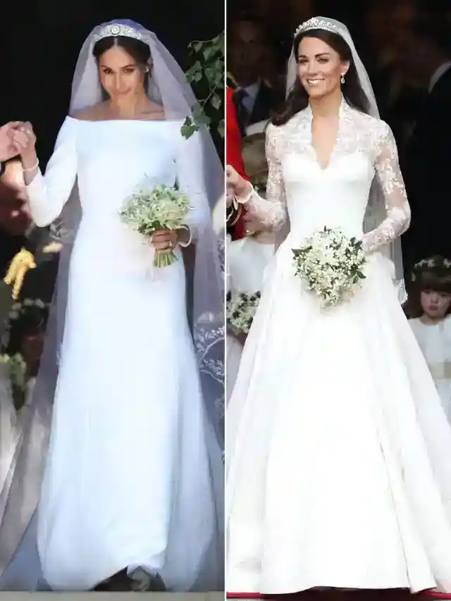 1. The Right to Choose a Wedding Dress