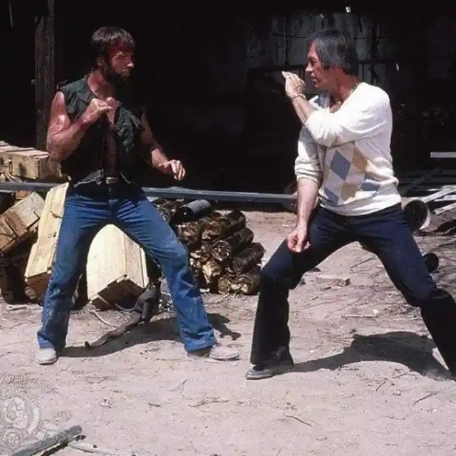 Blackbelt: Chun Kuk Do