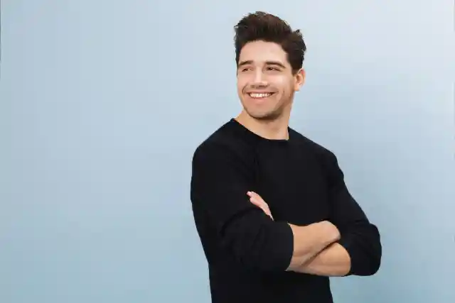 A Bitter Smile