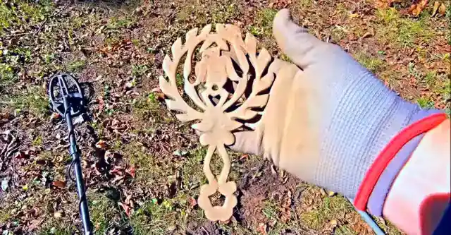 Calling Someone To Help