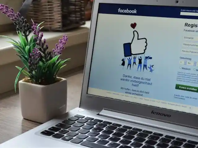 Facebook Messages