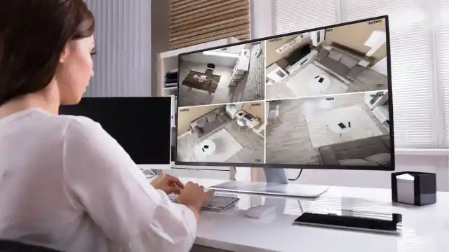 Imágenes Inquietantes