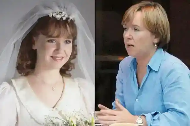 Susan Tully (Born in 1967) Highgate