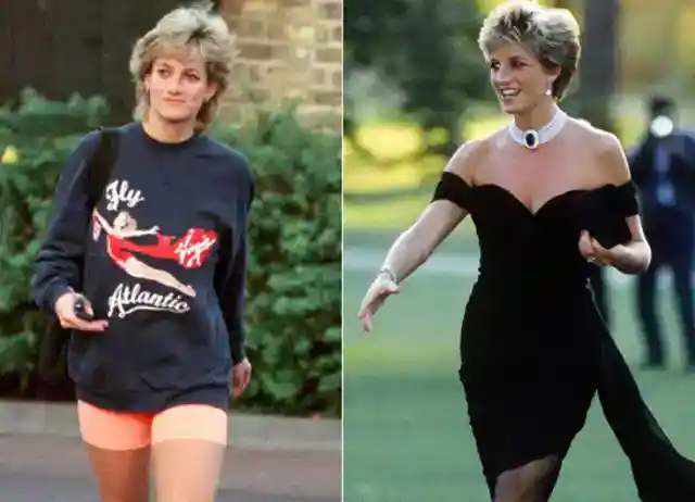 Princess Diana Had A Lot Of Beliefs About Her Life