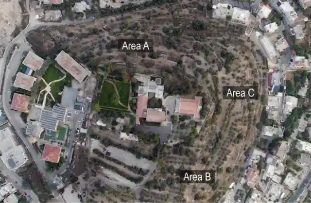 A Manmade Settlement