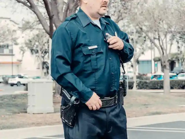Deputy Colton Hayes