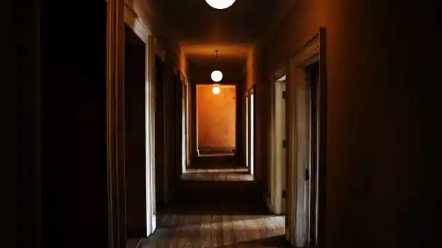No Going Back