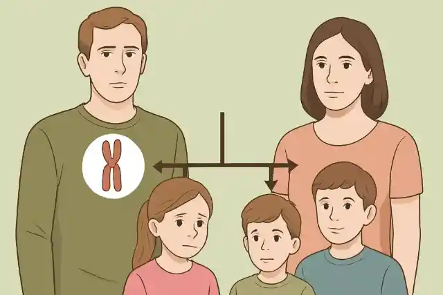 Autosomal Dominant Traits