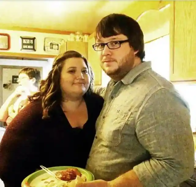 Healthy Love: Couple Has Decided to Turn Their Life Around