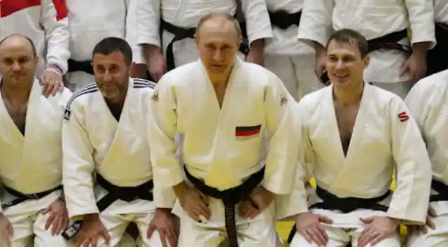 40 Everyday Things Russians Do That The World Might Find Bizarre
