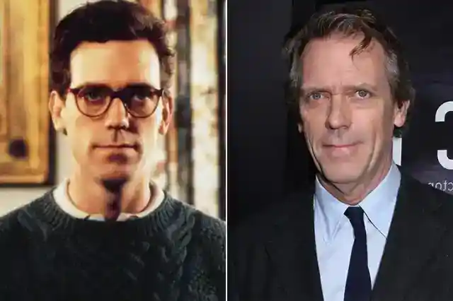 Hugh Laurie – Born in 1959
