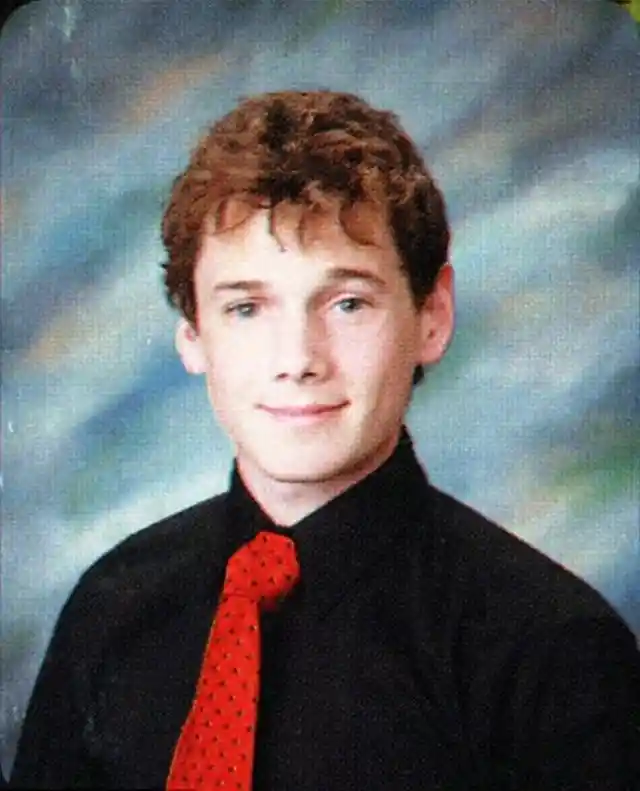 Anton Yelchin