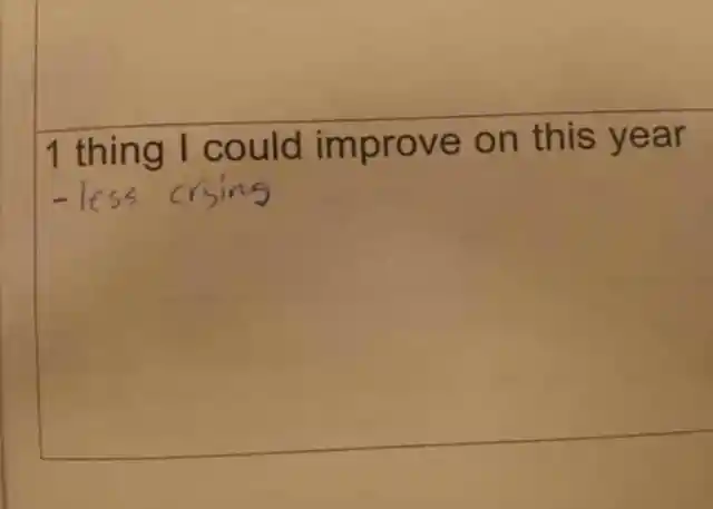 Kids Give The Darndest Answers In Tests